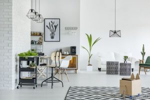 Decorar gastando pouco