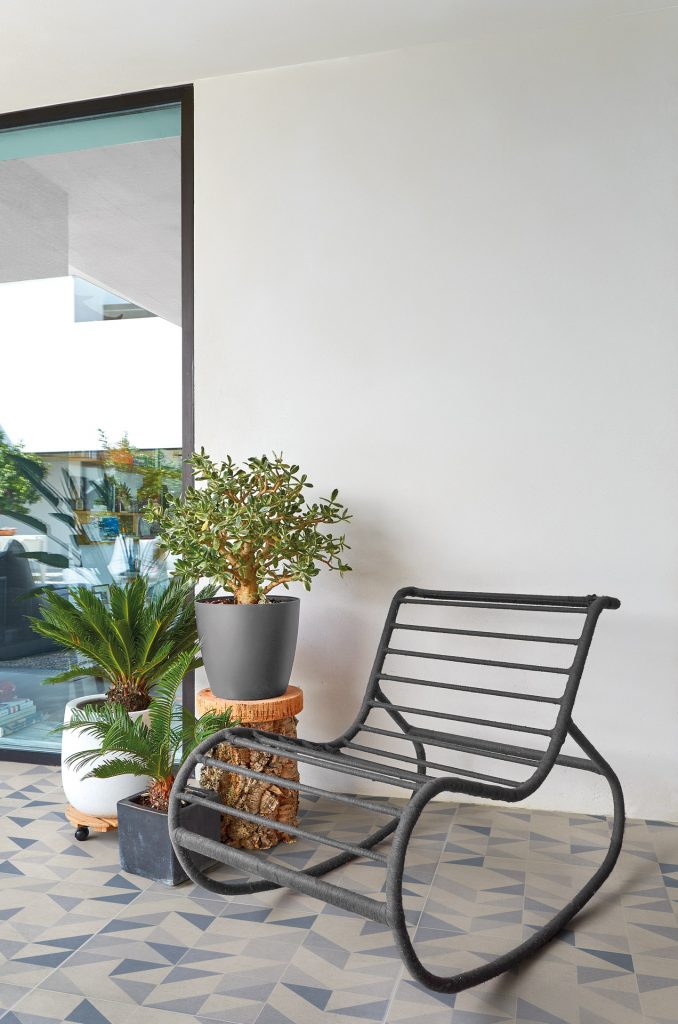 Design contemporâneo: entenda tudo sobre o estilo que trouxe de volta os azulejos