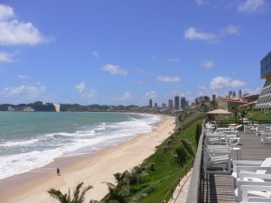 ponta negra