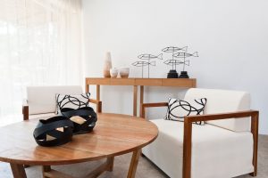 4 formas para usar o aramado na decoração da sua casa