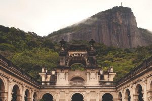 Parque Lage