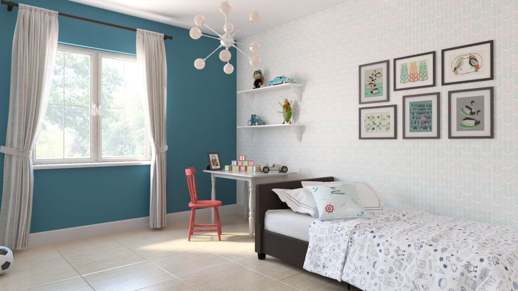 Cores Escuras: +40 Ideias para Decorar e Como Combinar!