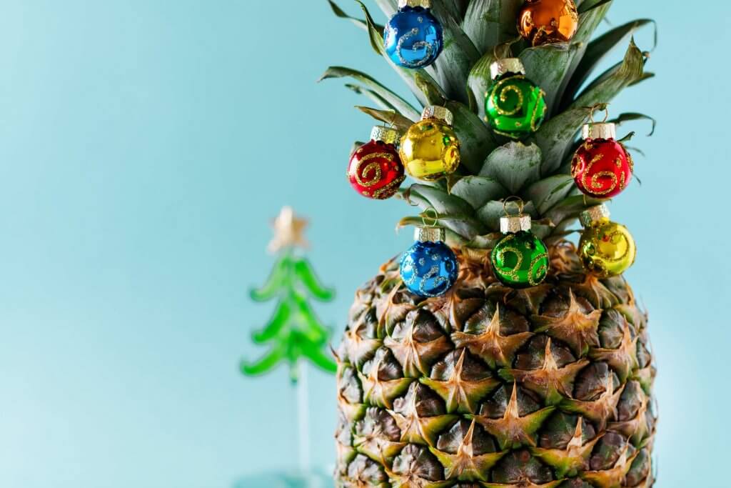 Natal tropical: como criar uma decoração brasileira | Blog Pointer  Revestimentos Cerâmicos