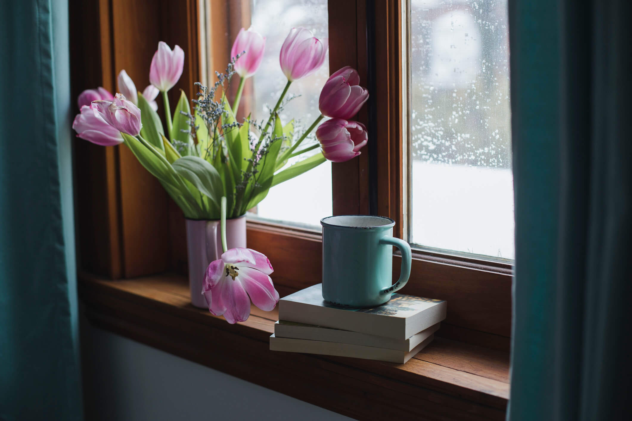 Como usar flores artificiais em casa | Blog Pointer Revestimentos Cerâmicos