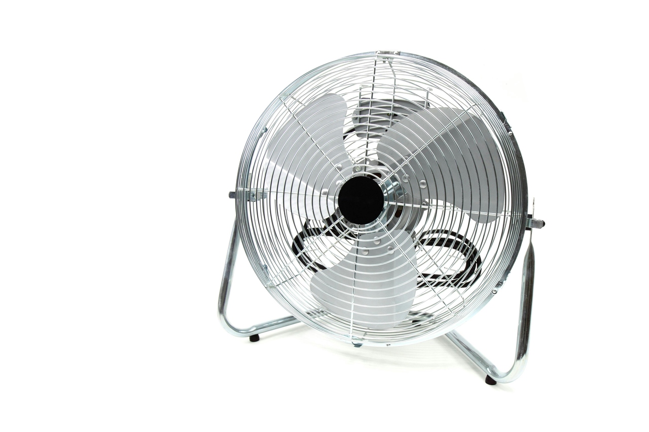 ventilador